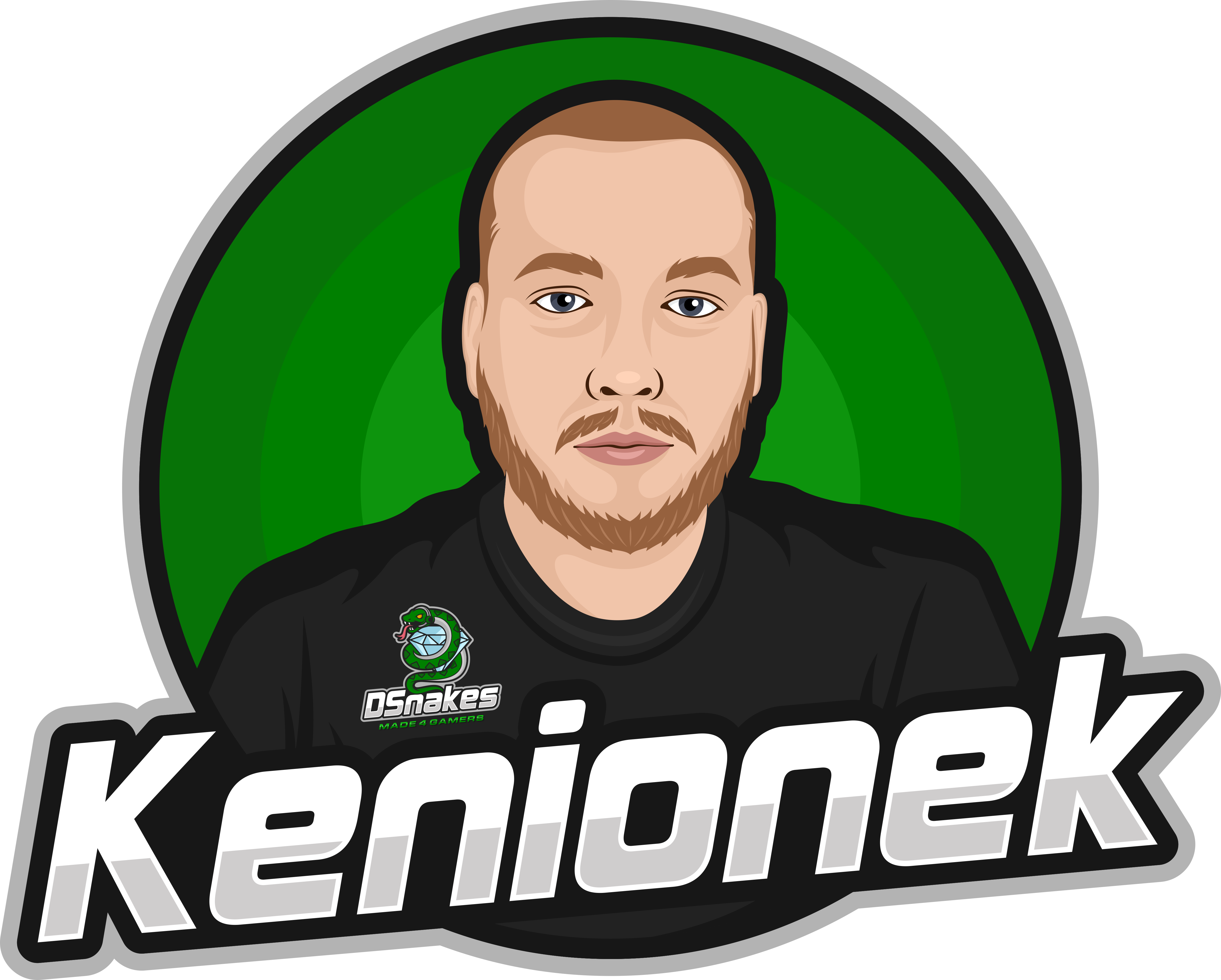 Kenionek